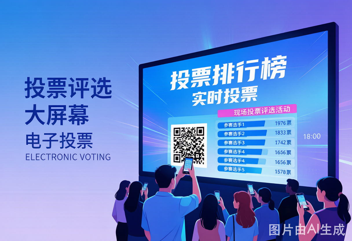 微信扫码签到系统怎么选？详解电子签到替代纸质签到的三大优势